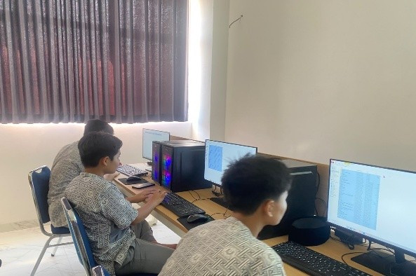 Pertemuan 1: Dasar Komputer & File Management + Wawasan Digital dan Keamanan Siber Dasar