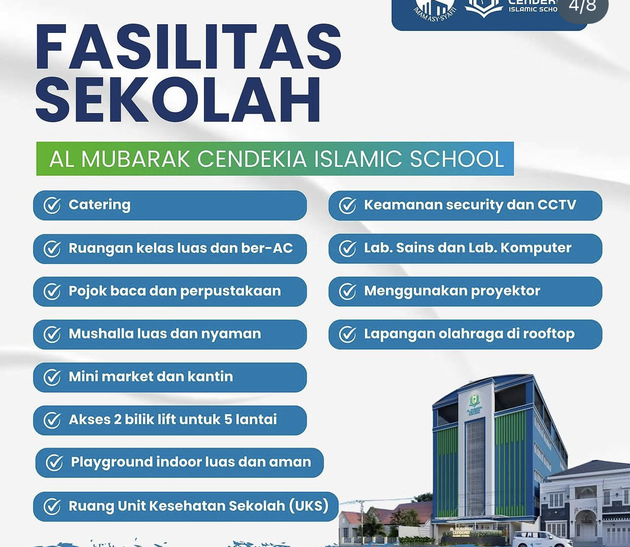 Membentuk Generasi Cendekiawan Muslim